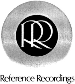 Reference Recordings