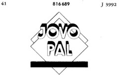 JOVO PAL