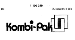 Kombi-Pak