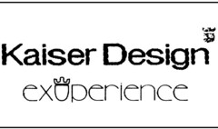 Kaiser Design experience