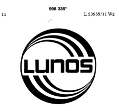 LUNOS