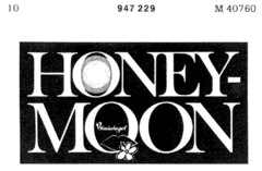 HONEY-MOON