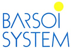 BARSOI SYSTEM