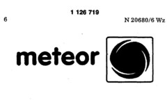 meteor