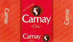 Camay -Chic- con Glicerina