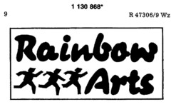 Rainbow Arts