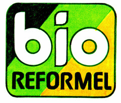 Bio REFORMEL