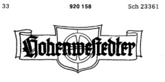 Hohenwestedter