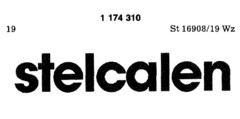 stelcalen