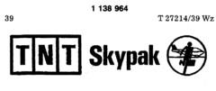 TNT Skypak