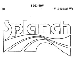 Splanch