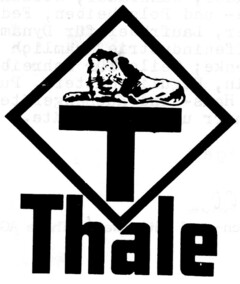 T Thale