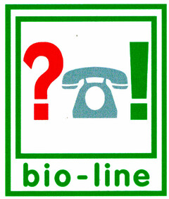 bio - line