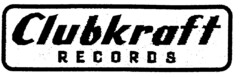 Clubkraft RECORDS