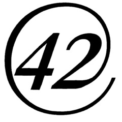 42