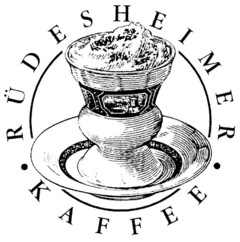 RÜDESHEIMER KAFFEE