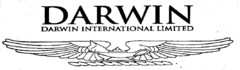 DARWIN DARWIN INTERNATIONAL LIMITED