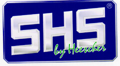 SHS by Heescher