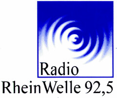 Radio Rhein Welle 92,5