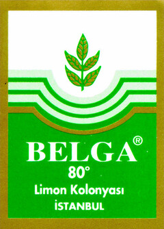 BELGA