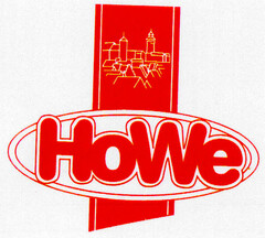 HoWe