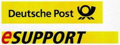 Deutsche Post eSUPPORT