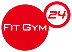 FITGYM24