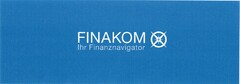 FINAKOM Ihr Finanznavigator