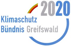 2020 Klimaschutz Bündnis Greifswald