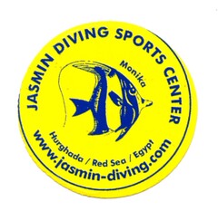 "Jasmin Diving Sports Center"