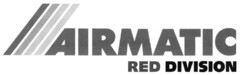 AIRMATIC RED DIVISION