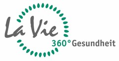 La Vie 360° Gesundheit