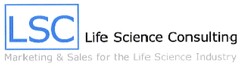 LSC Life Science Consulting Marketing & Sales for the Life Science Industry