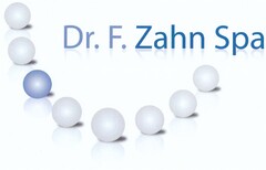 Dr. F. Zahn Spa