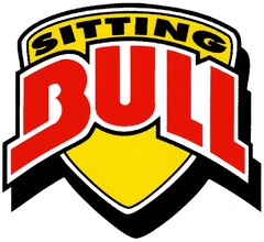 SITTING BULL