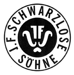 J.F.SCHWARZLOSE SÖHNE