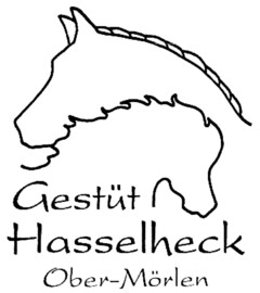 Gestüt Hasselheck Ober-Mörlen