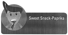Sweet Snack-Paprika