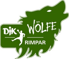 DJK RIMPAR WÖLFE