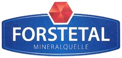 FORSTETAL