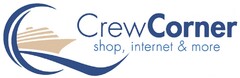 CrewCorner shop, internet & more