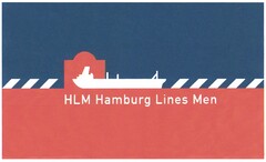 HLM Hamburg Lines Men