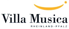 Villa Musica RHEINLAND-PFALZ
