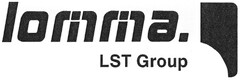 lomma. LST Group