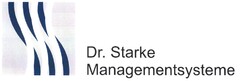 Dr. Starke Managementsysteme