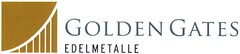 GOLDEN GATES EDELMETALLE