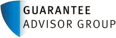 GUARANTEE ADVISOR GROUP