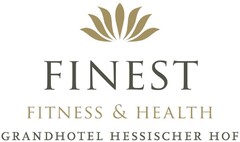 FINEST FITNESS & HEALTH GRANDHOTEL HESSISCHER HOF