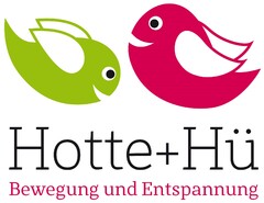 Hotte + Hü