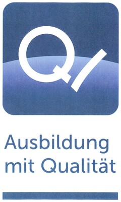 Q Ausbildung mit Qualität